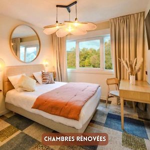 Bhoma Bourges - Hotel & Restaurant